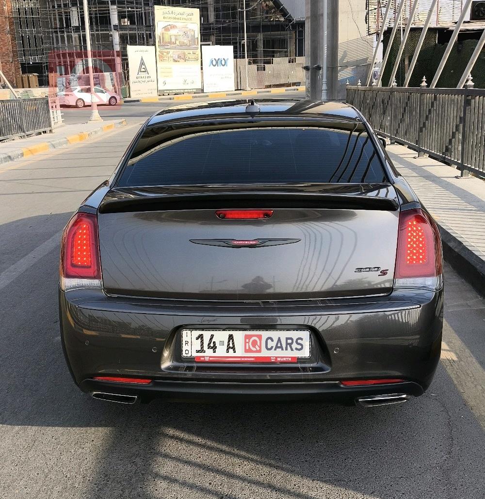 Chrysler 300